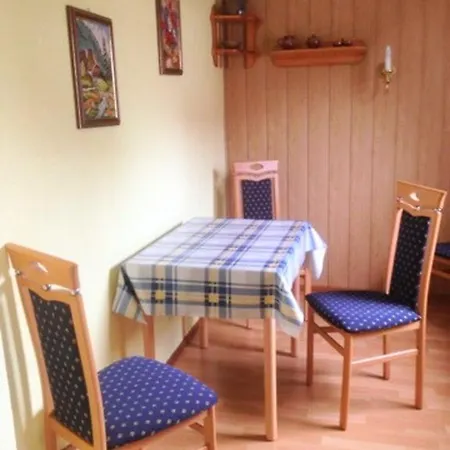 Дом отдыха Mit Kamin In *