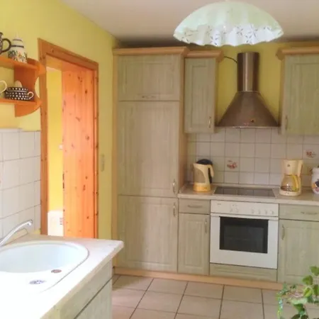 Mit Kamin In * Ribnitz-Damgarten