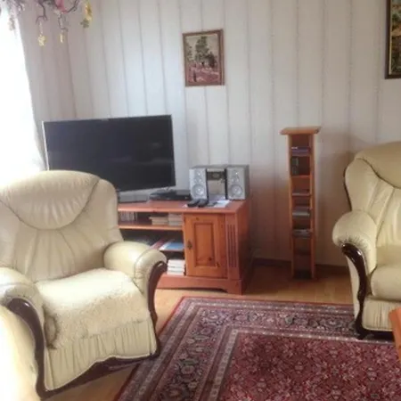 Mit Kamin In Дом отдыха Рибниц-Дамгартен