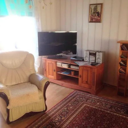 Mit Kamin In * Рибниц-Дамгартен