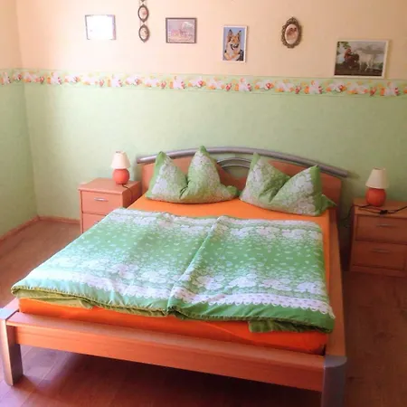 Дом отдыха Mit Kamin In *