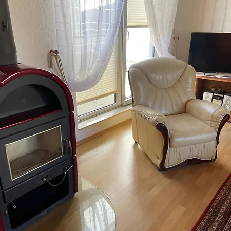 Mit Kamin In
