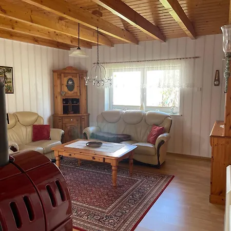 Casa vacanze Mit Kamin In