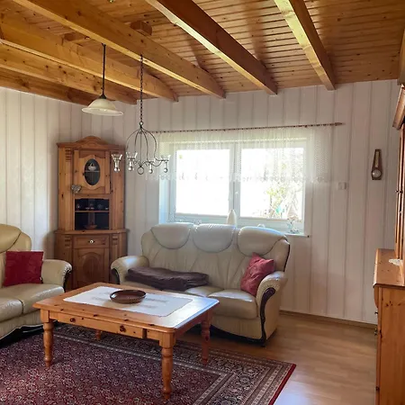 Casa vacanze Mit Kamin In *