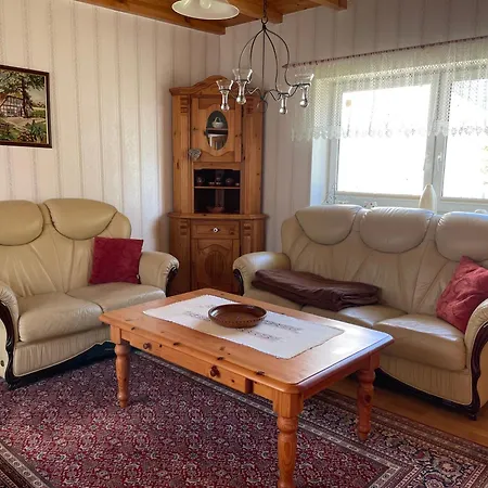Casa vacanze Mit Kamin In Ribnitz-Damgarten