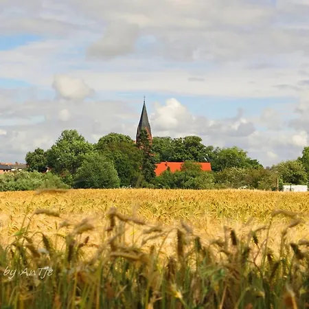 Feriehus Mit Kamin In