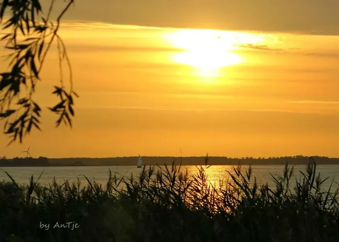 Mit Kamin In * 里布尼茨达姆加滕